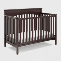 Baby Crib
