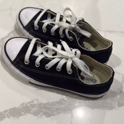 Converse Kids 13.5c Shoes