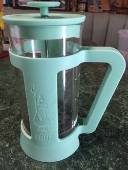 Bialetti French Coffee Press