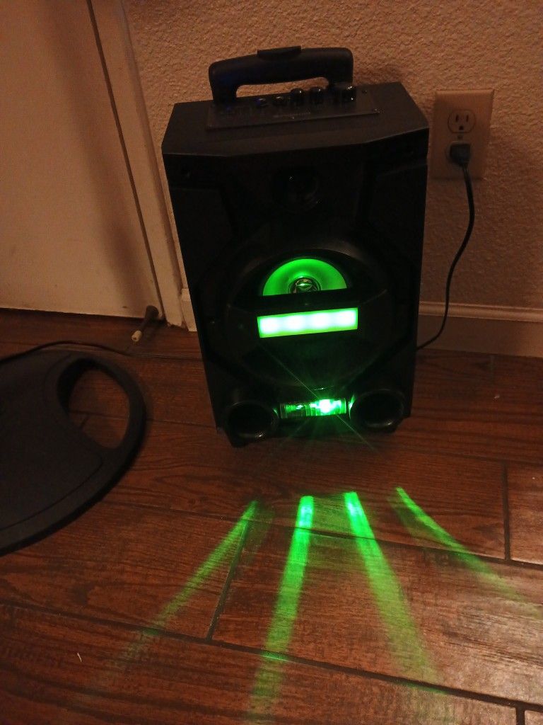 Polotiic6 Bluetooth Speaker Box
