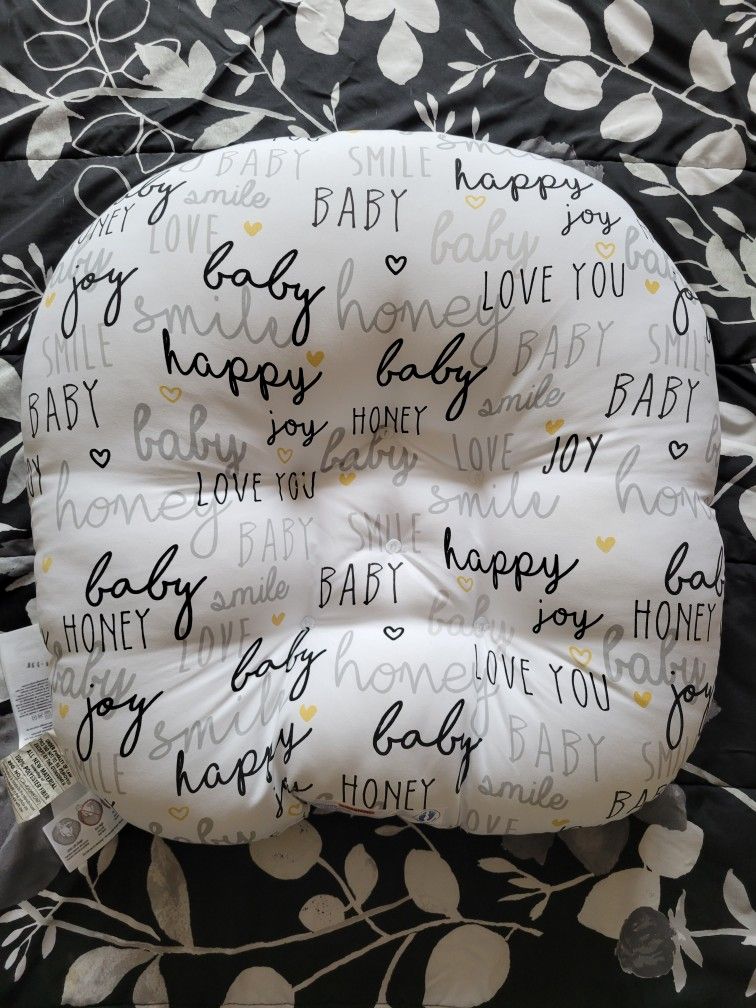 Nursing Pillow