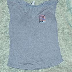 Tank With Postive Quotes 