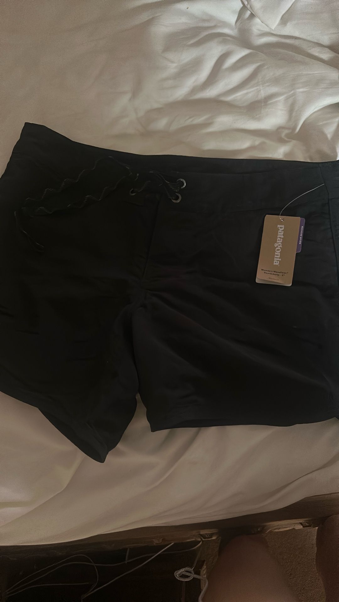 New Womens Wavefarer Patagonia Boardshorts 6