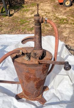 Aro Lubester -Vintage- works great