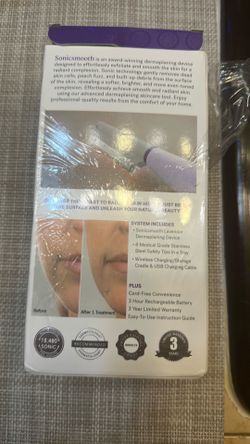 Hair removal