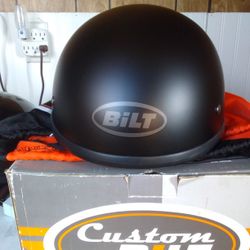 Bilt Helmet 