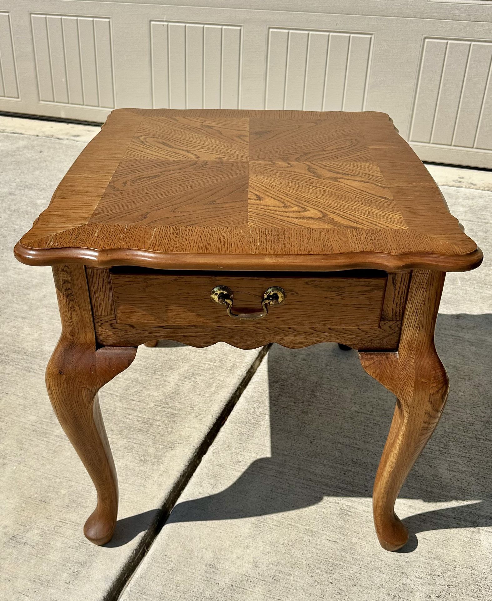 End Table