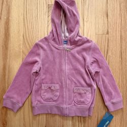 New Jacket-size 3T