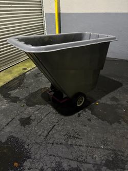 Dolly Cart