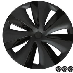 Tesla Model Y 19'' Wheel Covers (Set of 4) - B23