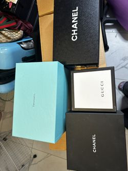 Designer Boxes Original