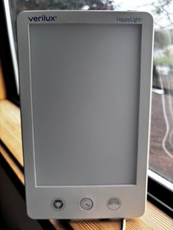 Verilux HappyLight Luxe