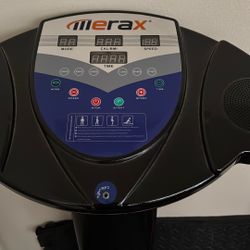 Vibration Machine 
