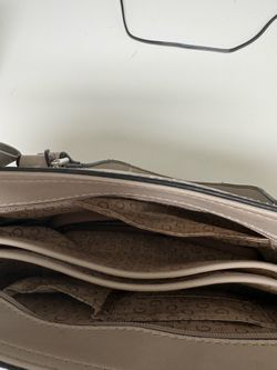 Guess purse