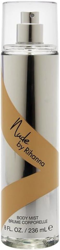 RIHANNA - NUDE BODY MIST ( W ) 8.0 OZ