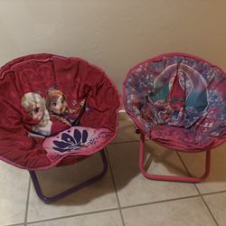 Kids Chairs