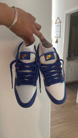 Nike Dunk FB Cleats Size 11 Mens