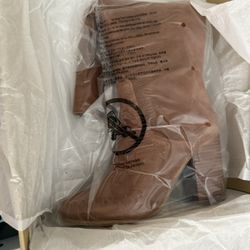 Michael Kors Boots