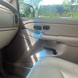 2005 Chevrolet Tahoe