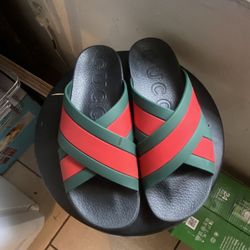 Gucci Sandals 