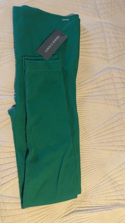 Savage Fenty Leggings