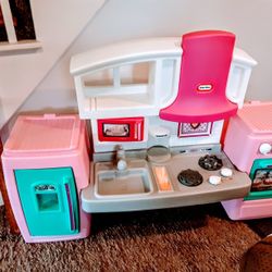 Little Tikes Kitchen 
