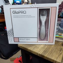 Glow Pro Micro Needling
