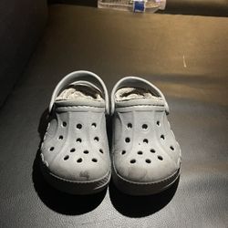 Crocs Size 8 Kids Free