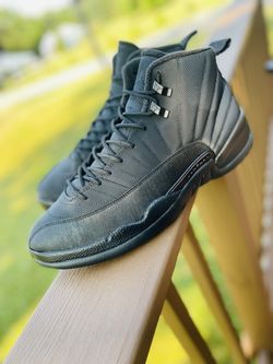 Air Jordan 12