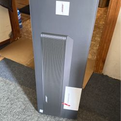 Bose Soundbar