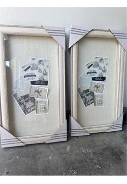 Shadow Box Frames