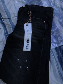 Purple Brand Jeans