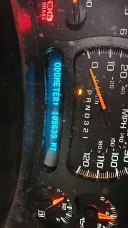 2006 GMC Sierra