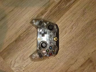 Xbox Series S Controller