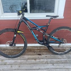 Specialized Enduro Comp