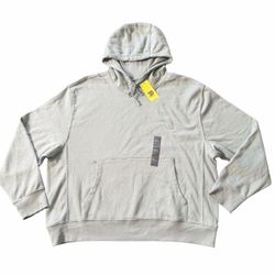 All in Motion Men’s XL Sage Green Fleece Hoodie NWT
