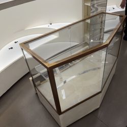 Versace Display Case