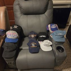 Selling My Entire Hut Collection 