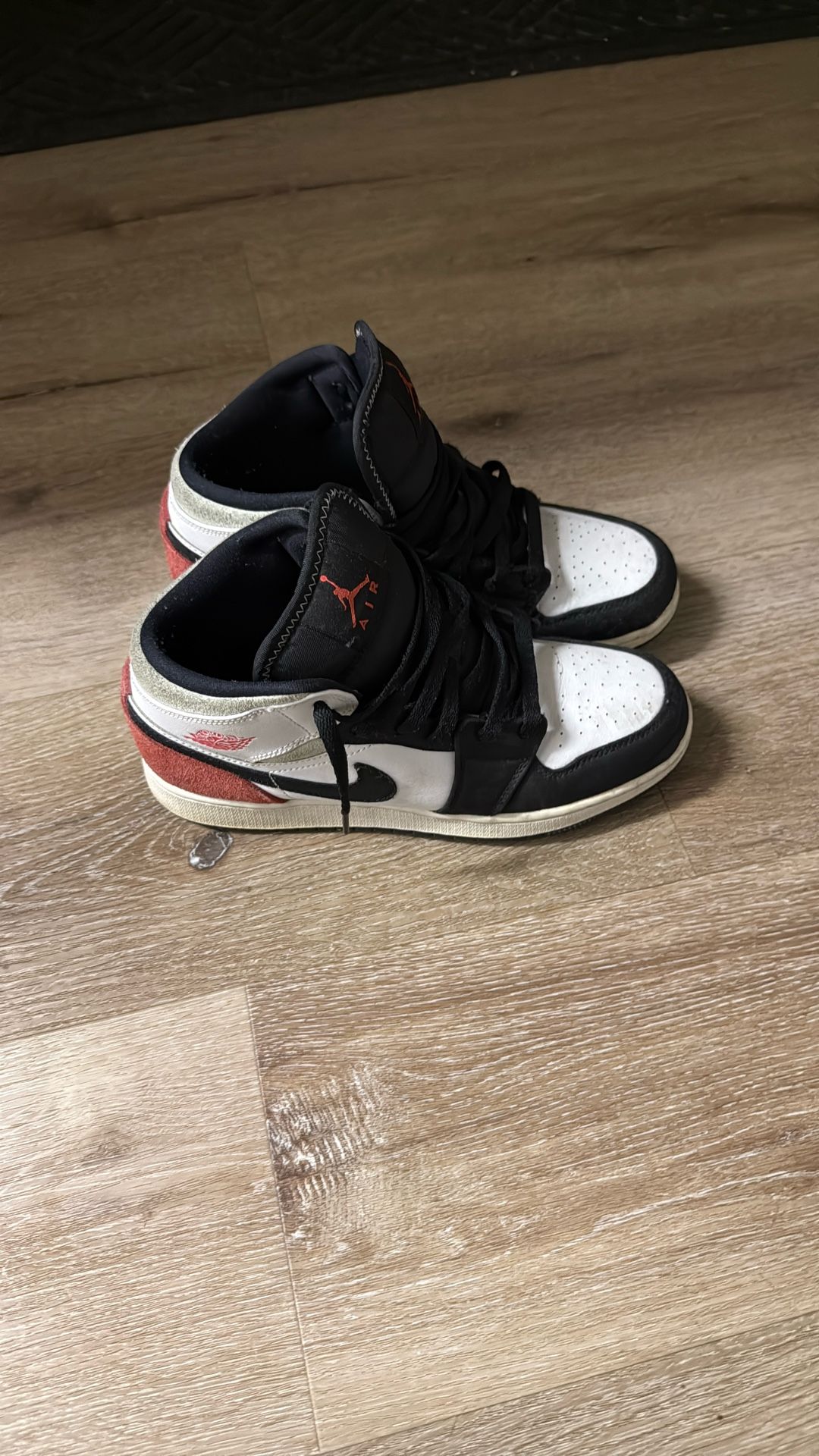 Jordan 1 Size 7