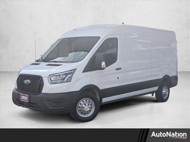 2024 Ford Transit-350 Cargo Van
