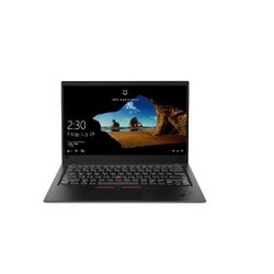 
Lenovo Thinkpad X1 Carbon, 14", i7 Gen 8 Quad Core, 480GB, 16GB, Win 10 Pro Lap