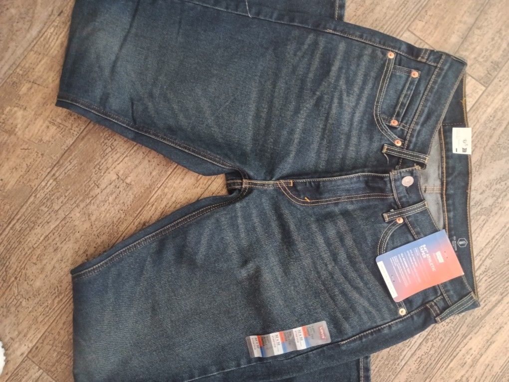 Levi 541 Jeans