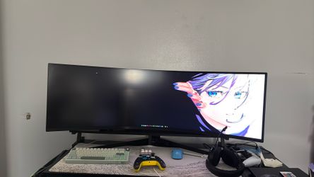 240 Hz monitor for $3500