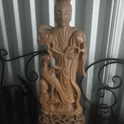 Buda Muy ANTIGUO