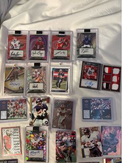 Sport cards