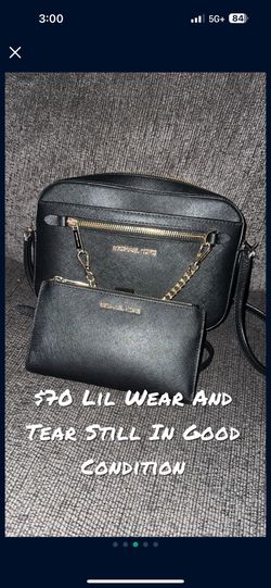 Crossbody