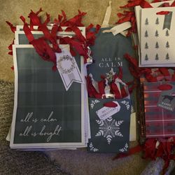 Bulk Gift Bags 