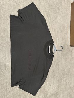 Off Black ESSENTIALS TEE 