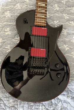 Gary Holt Signature ESP Ltd