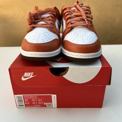 W NIKE DUNK LOW BRONZE EXLIPSE